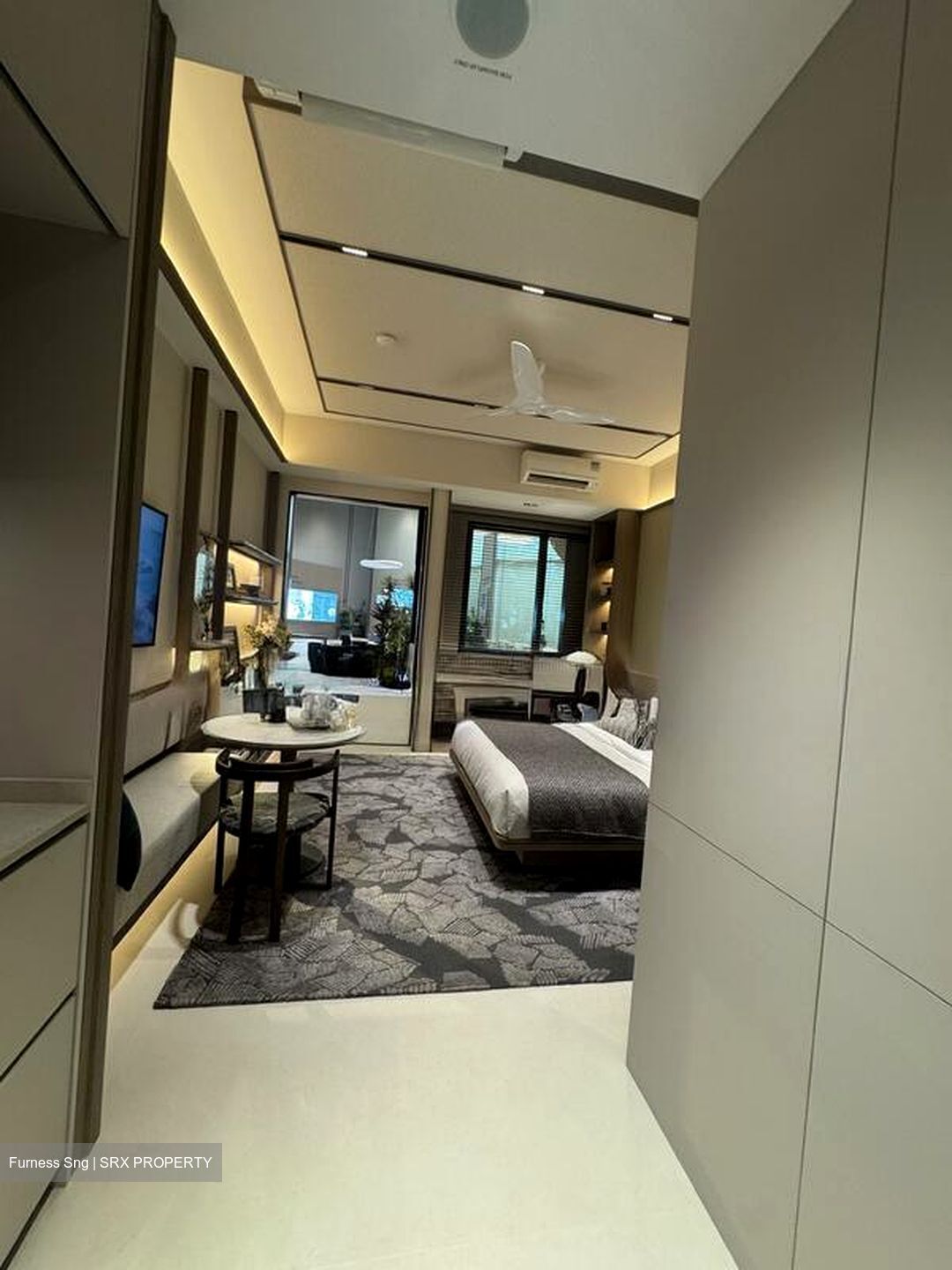 The Robertson Opus (D9), Condominium #505013271